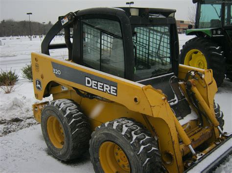 2005 john deere 320 skid steer manual|jd 320 skid steer.